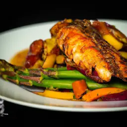 Teaser Image: Miami-Style Baked Fish